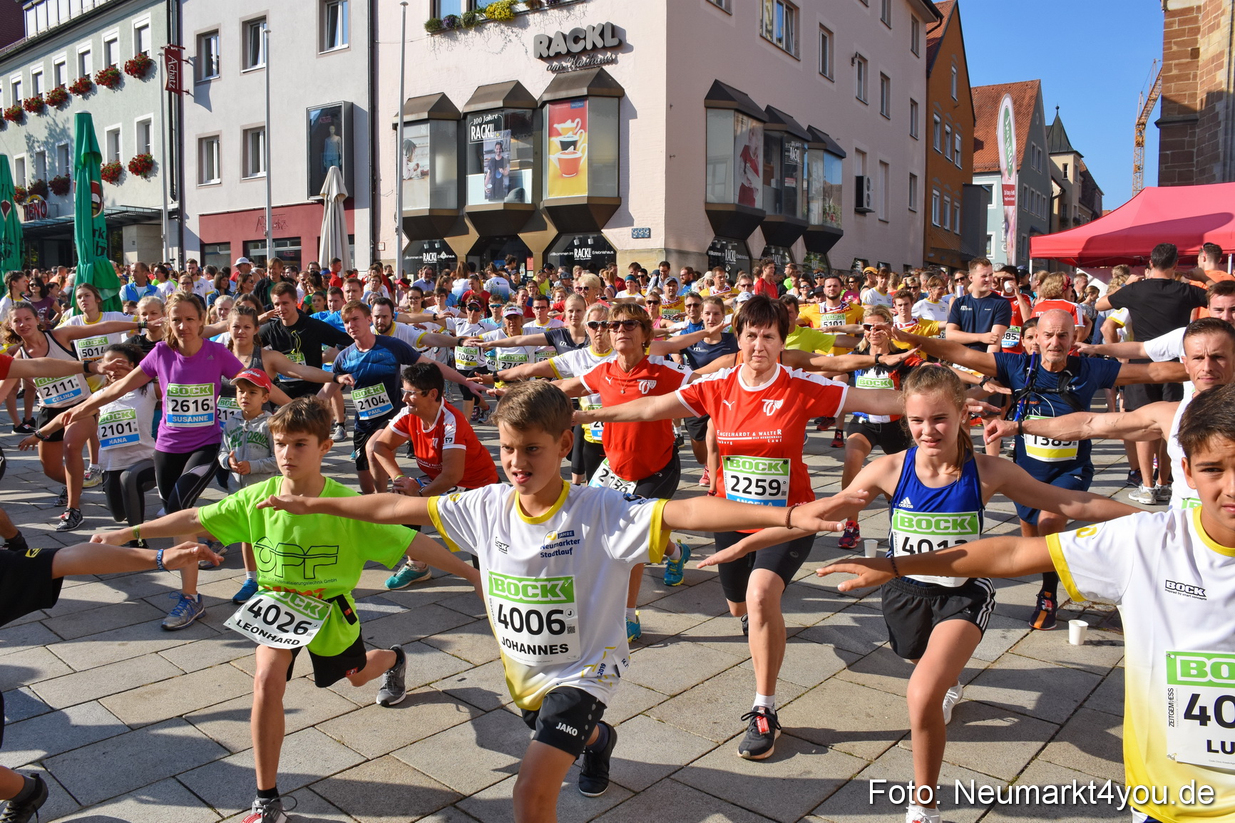 Stadtlauf Neumarkt Das Drumherum 2019 0038